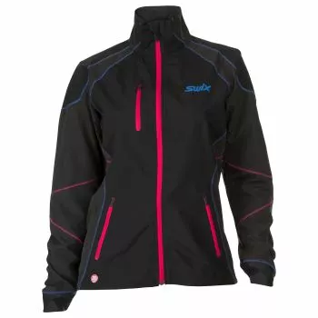 Swix Profit Revolution Jkt Womens - Bilde 2