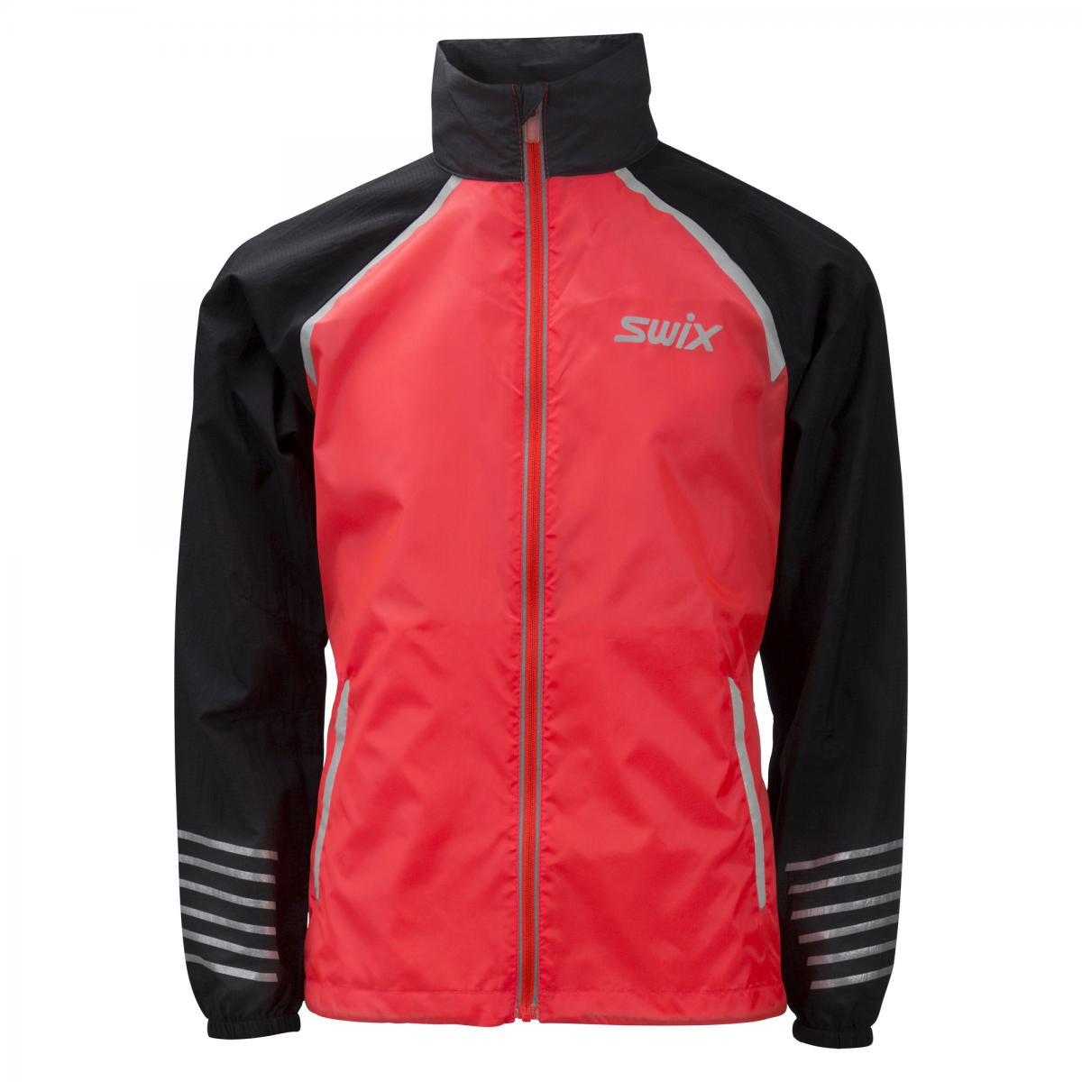 Swix Radiant Jacket Jr - Bilde 2