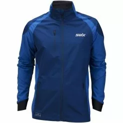 Swix ProFit Revolution Jkt. Mens