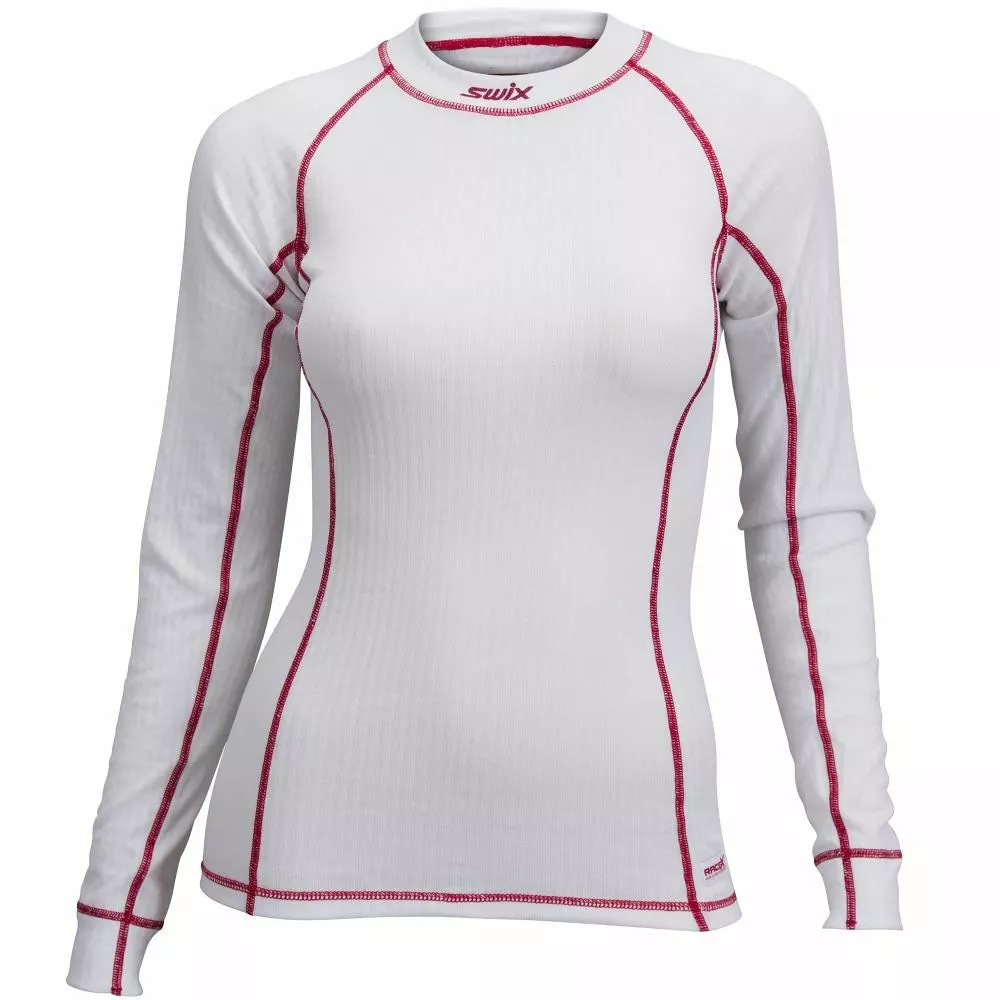 Swix RaceX Bodyw LS W