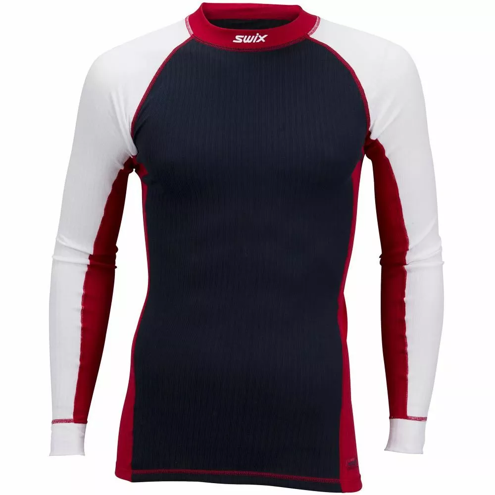 Swix RaceX Bodyw LS M