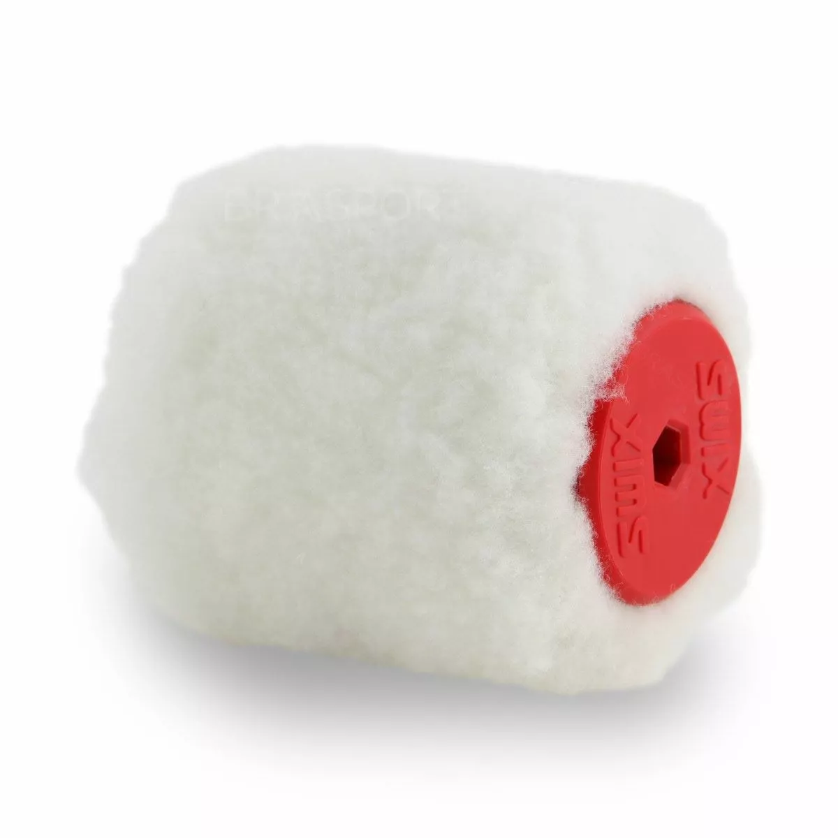 Swix T18w Rotobrush Merino Wool