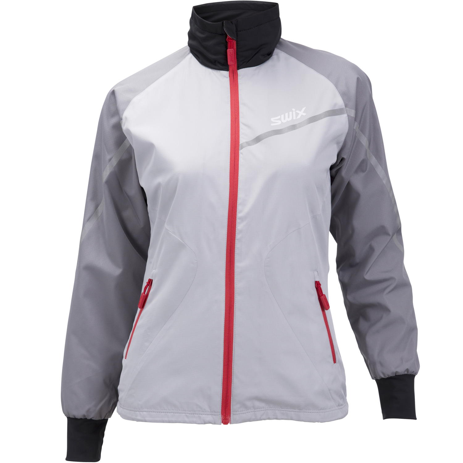 Swix Xtraining Jkt. Womens - Bilde 2