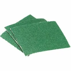 Swix T308 Sandpaper Velcro 3Pcs., # 80