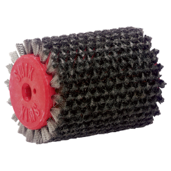 Swix T19S Rotobrush Steel, 100mm