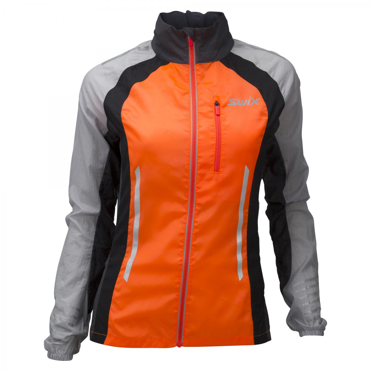 Swix Radiant Jacket W