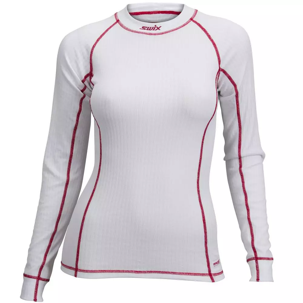 Swix RaceX Bodyw LS W - Bilde 2