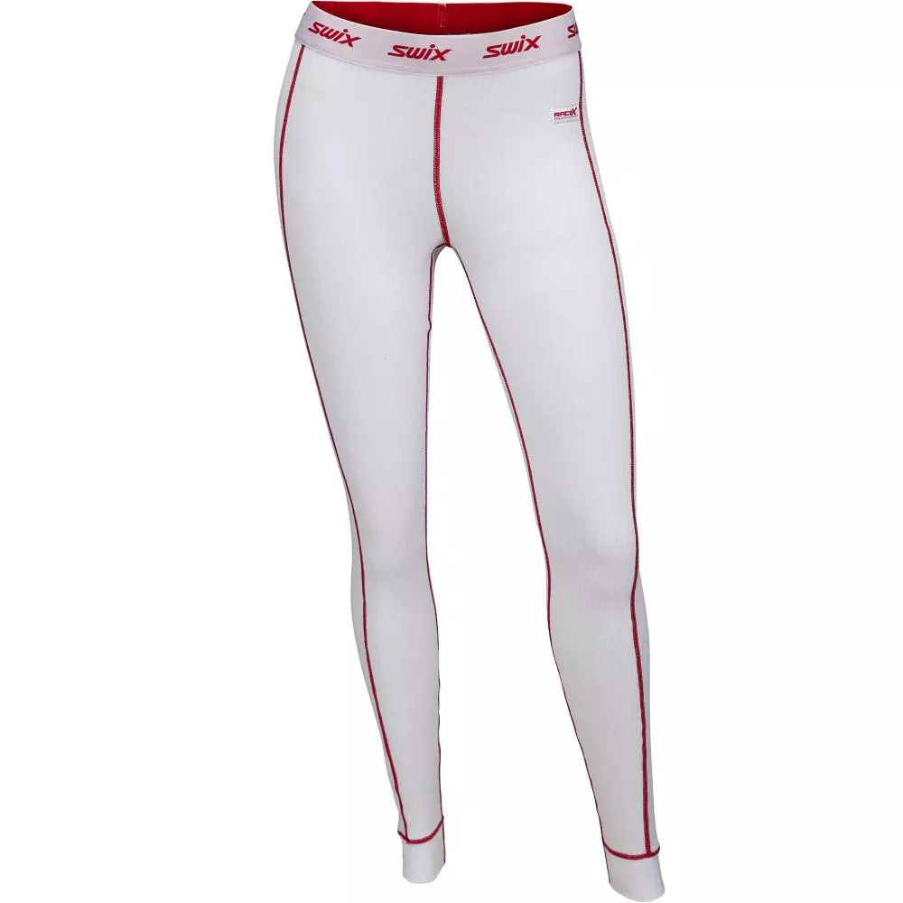 Swix RaceX Bodyw Pants W - Bilde 2