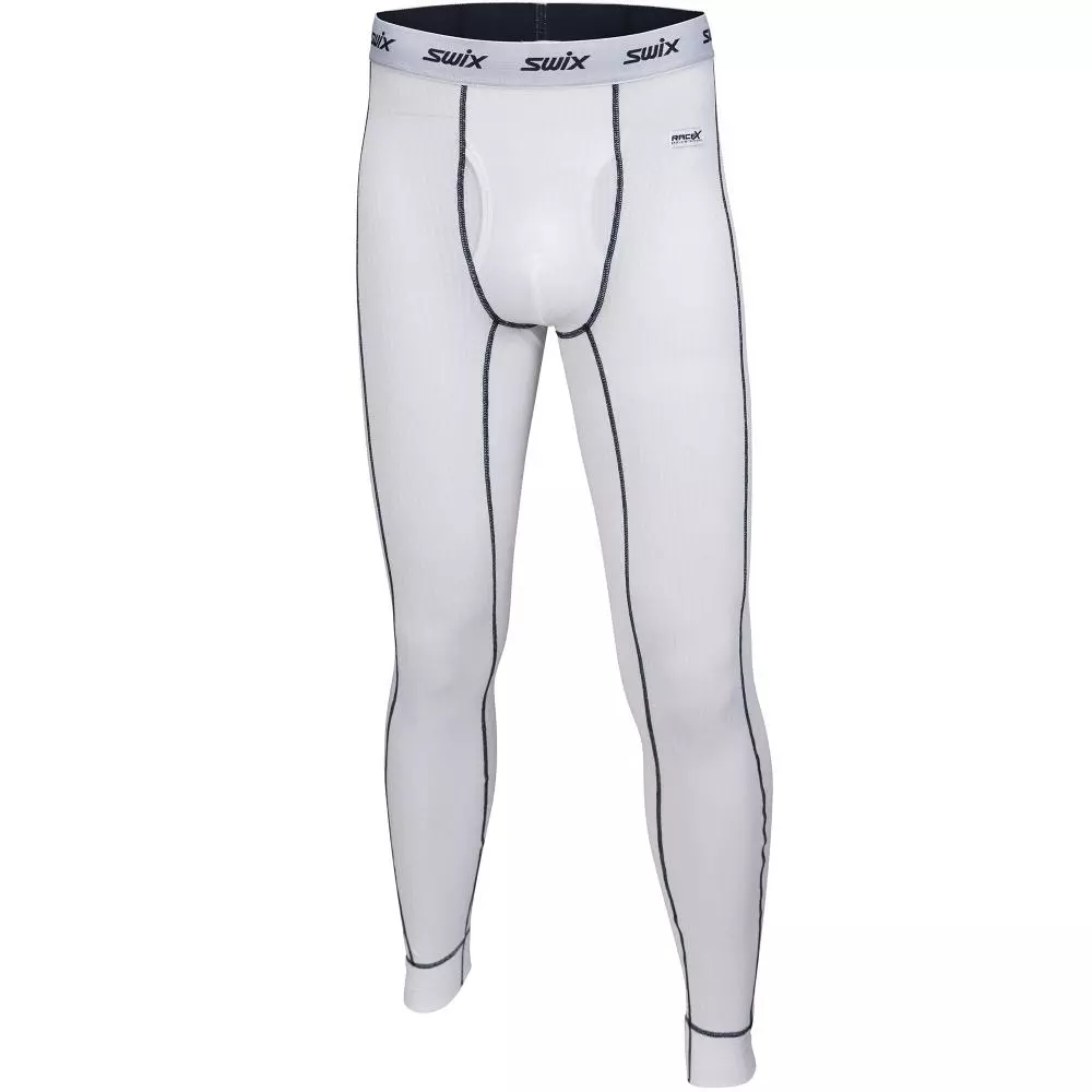 Swix RaceX Bodyw Pants M - Bilde 2