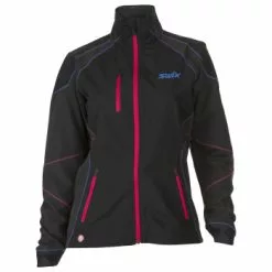 Swix Profit Revolution Jkt Womens