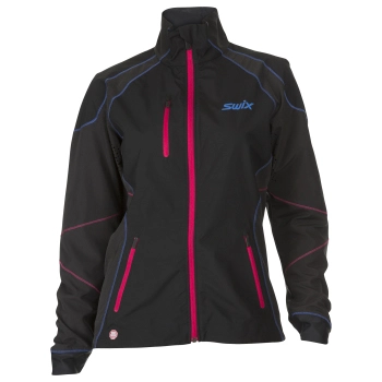 Swix Profit Revolution Jkt Womens