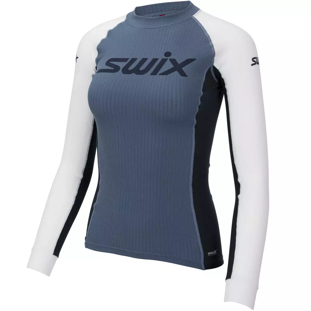 Swix RaceX Bodyw LS W