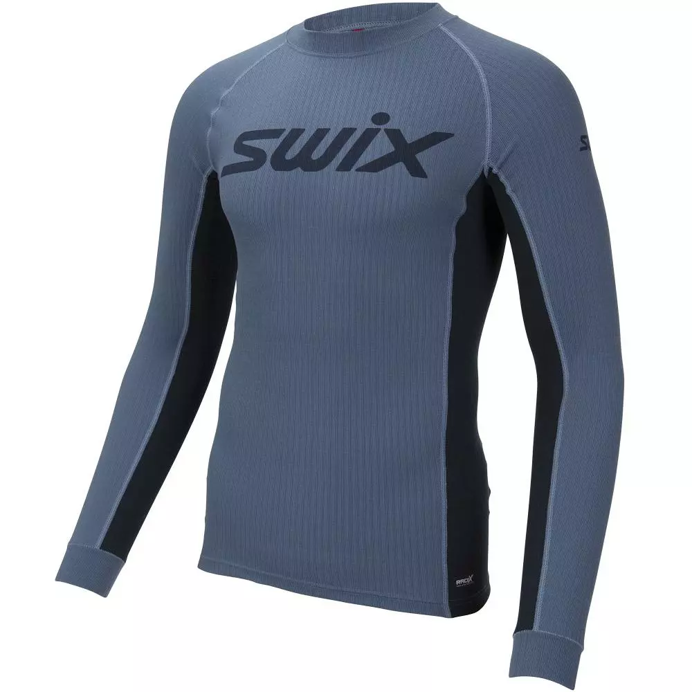 Swix RaceX Bodyw LS M