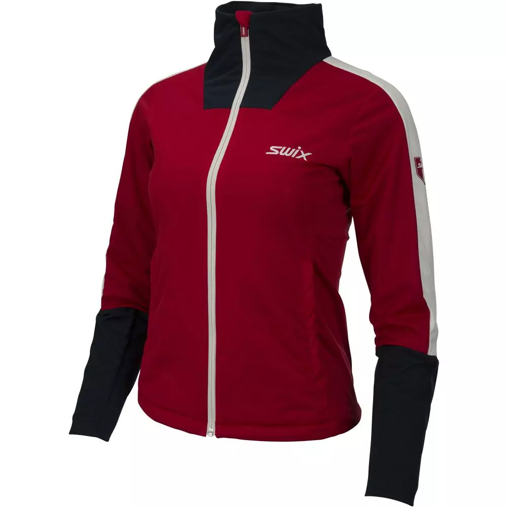 Swix Blizzard XC Jacket W