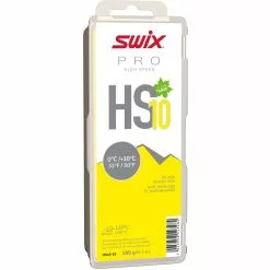 Swix HS10 Yellow, 0°C/+10°C, 180g