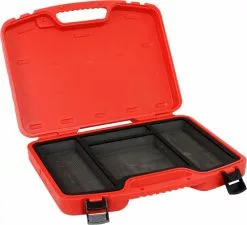 Swix T68 Waxbox Medium, Empty