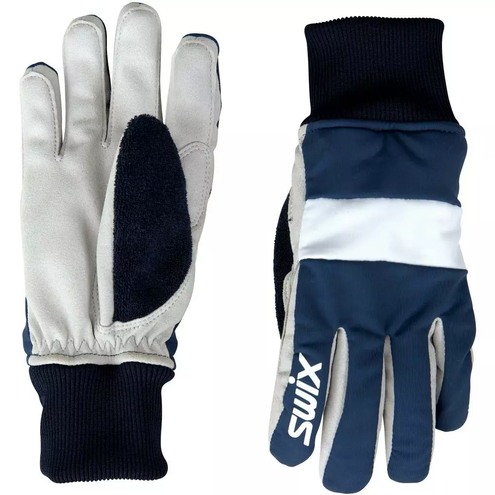 Swix Cross Glove Jr