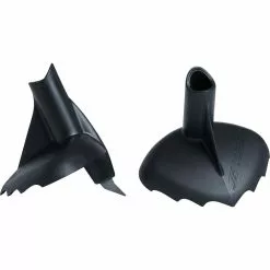 Swix Basket 97L, Black, Std Tip, 10 Mm