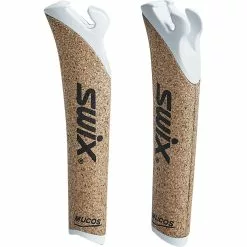 Swix HandleTriac 3.0 White/cork