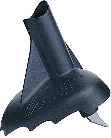 Swix Basket 97L, Black, Hm Tip, 10 Mm