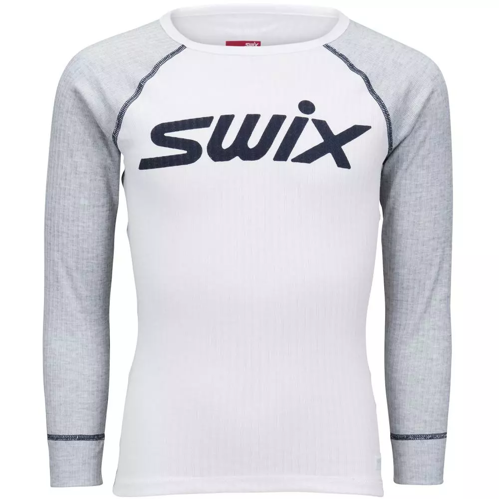 Swix RaceX Bodyw LS Jr