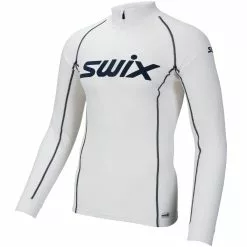 Swix Racex Bodyw Halfzip M