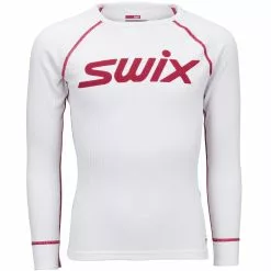 Swix Racex Bodyw Ls Jr