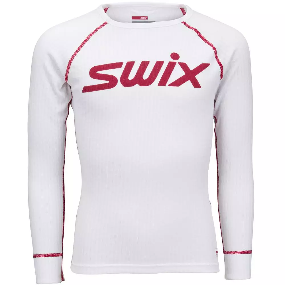 Swix Racex Bodyw Ls Jr