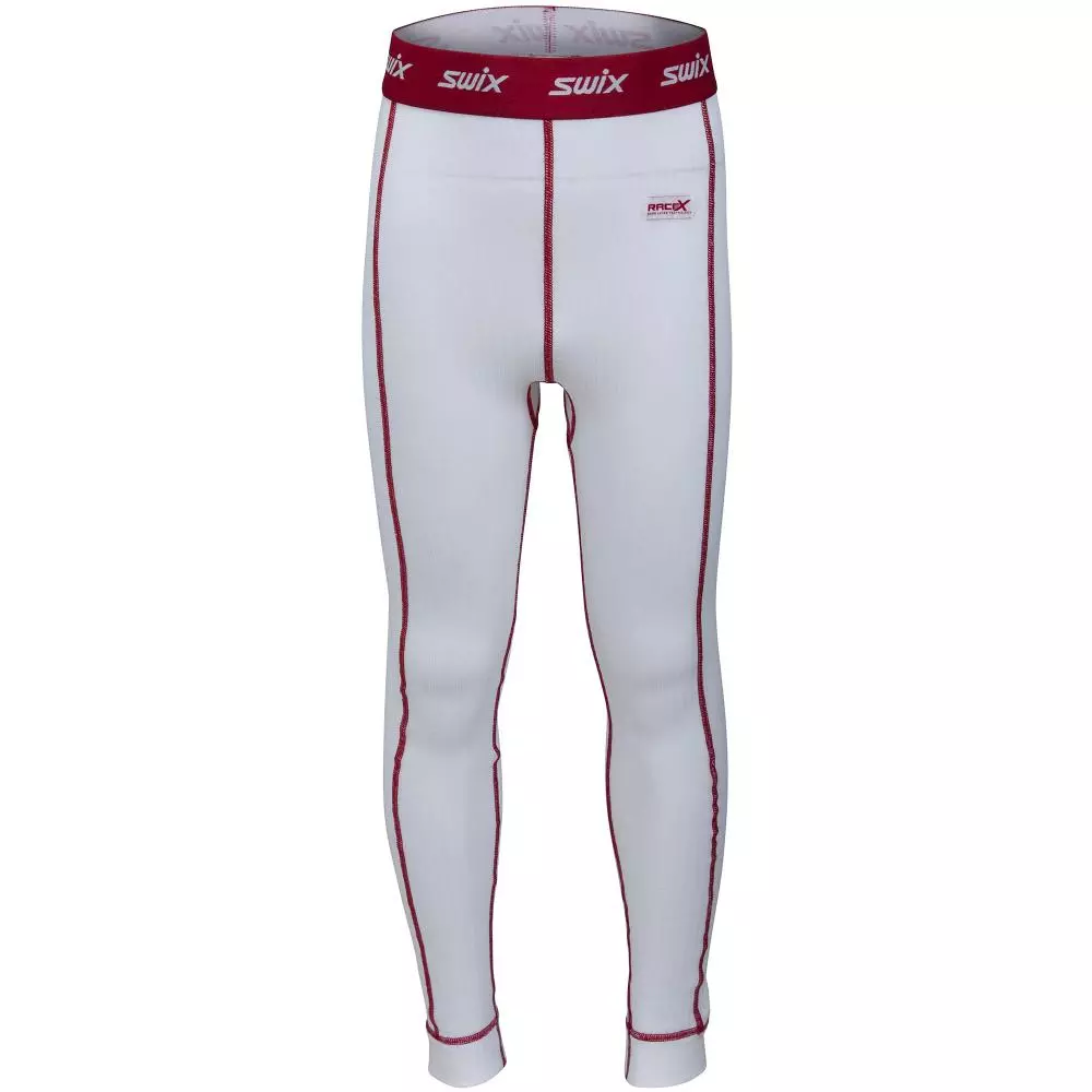 Swix Racex Bodyw Pants Jr
