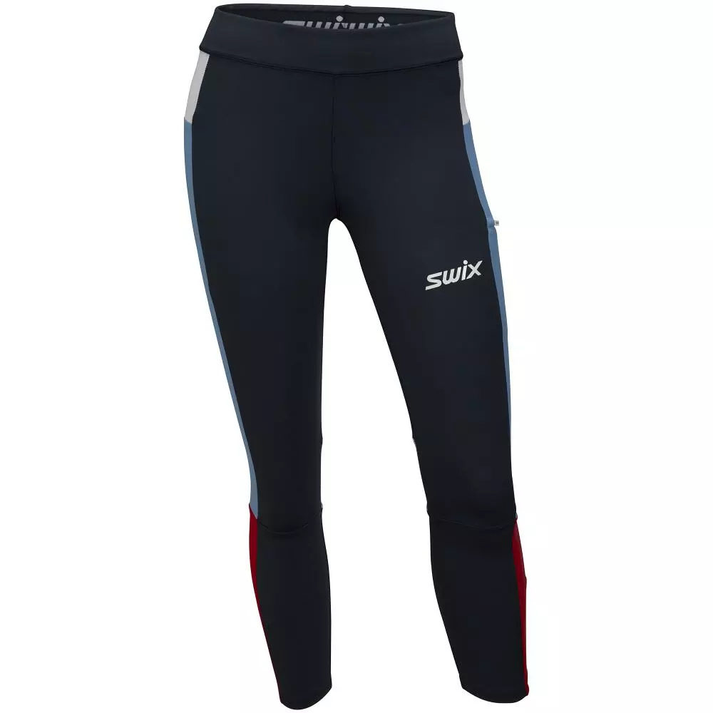 Swix Motion Premium Cropped Tights W