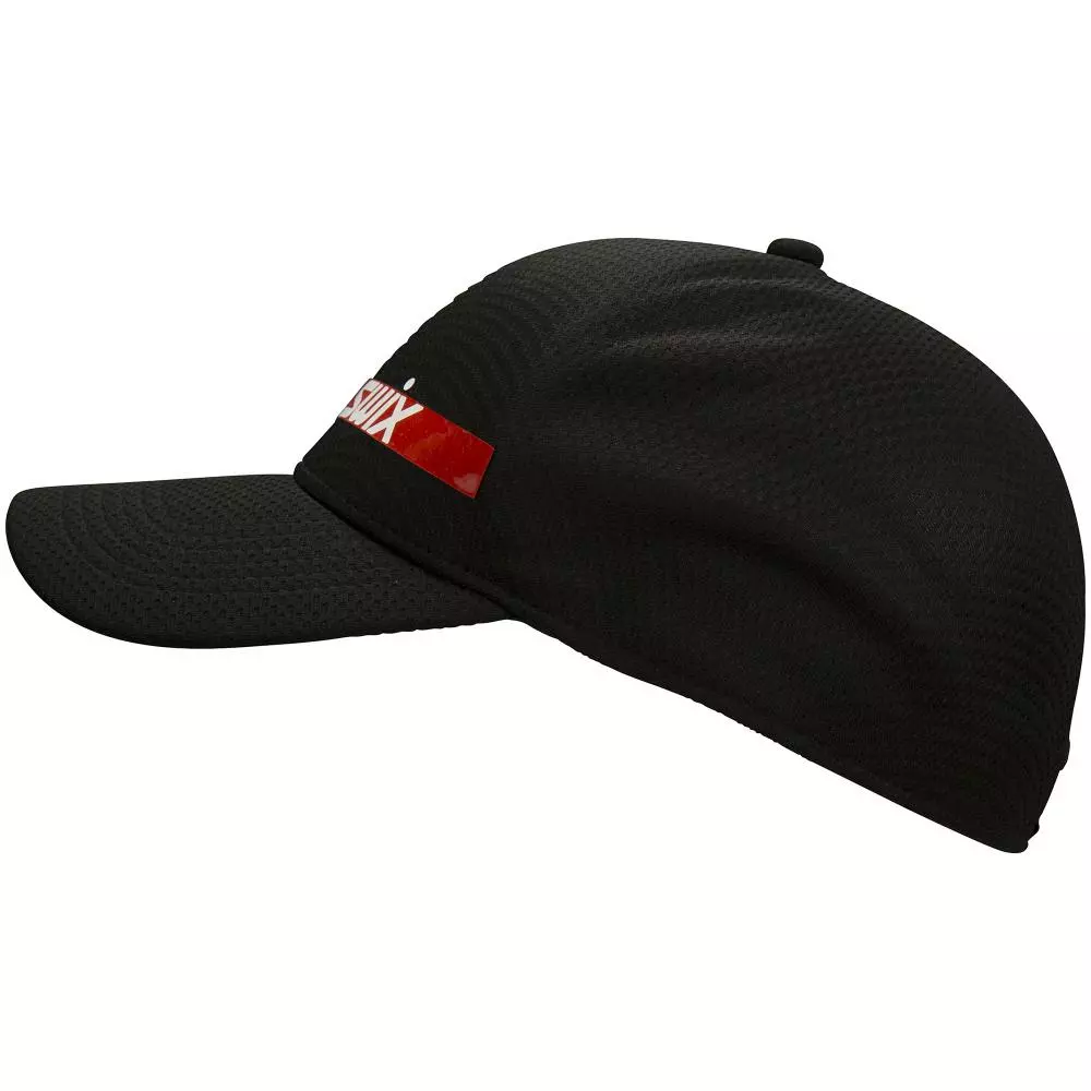 Swix Carbon Cap
