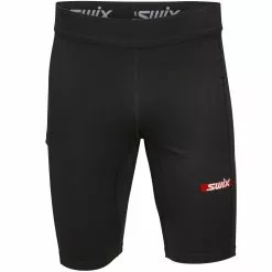 Swix Carbon Short Tights M