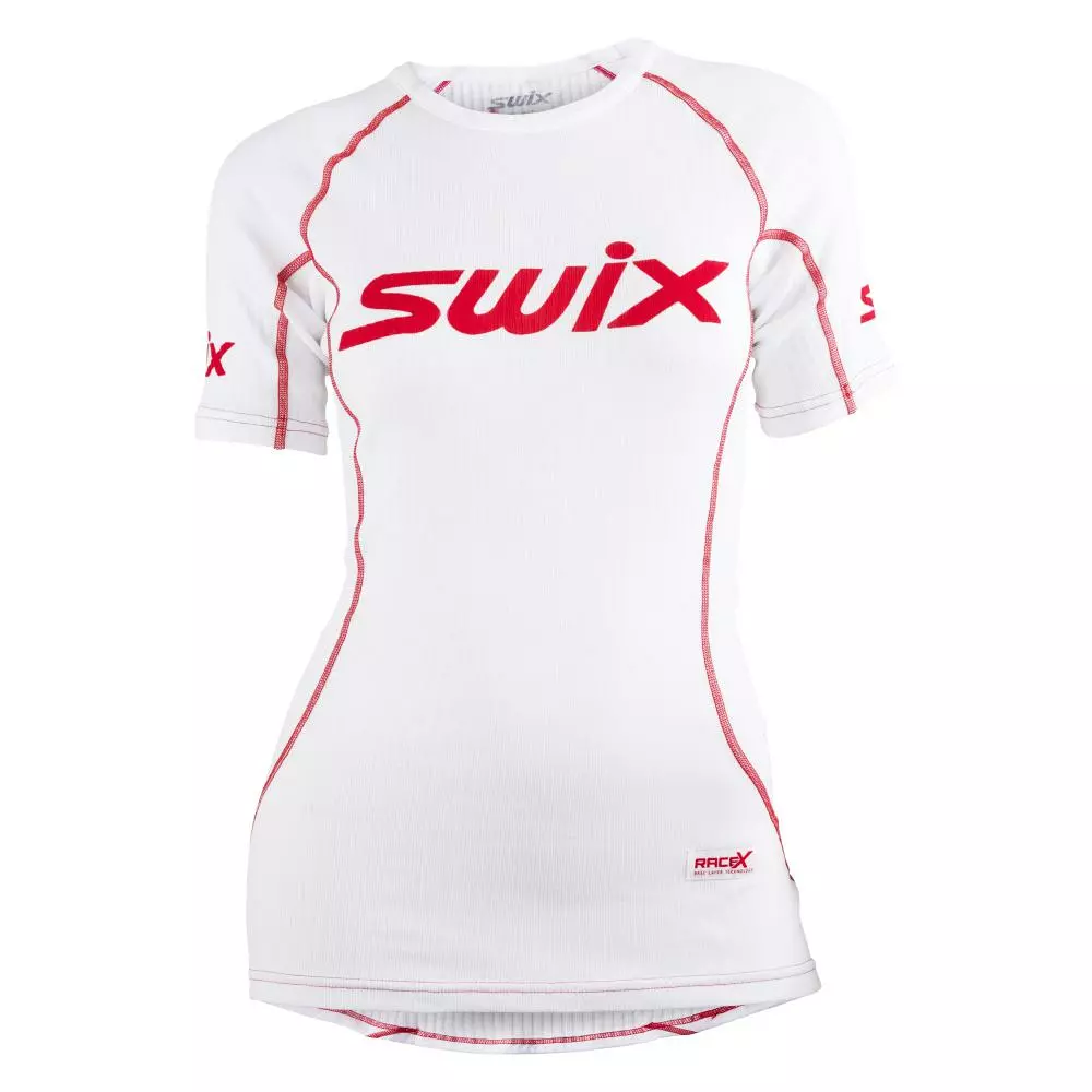 Swix Racex Bodyw Ss W