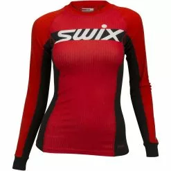 Swix Racex Carbon Ls W