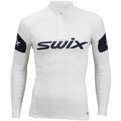 Swix RaceX Warm Bodyw Halfzip Mens
