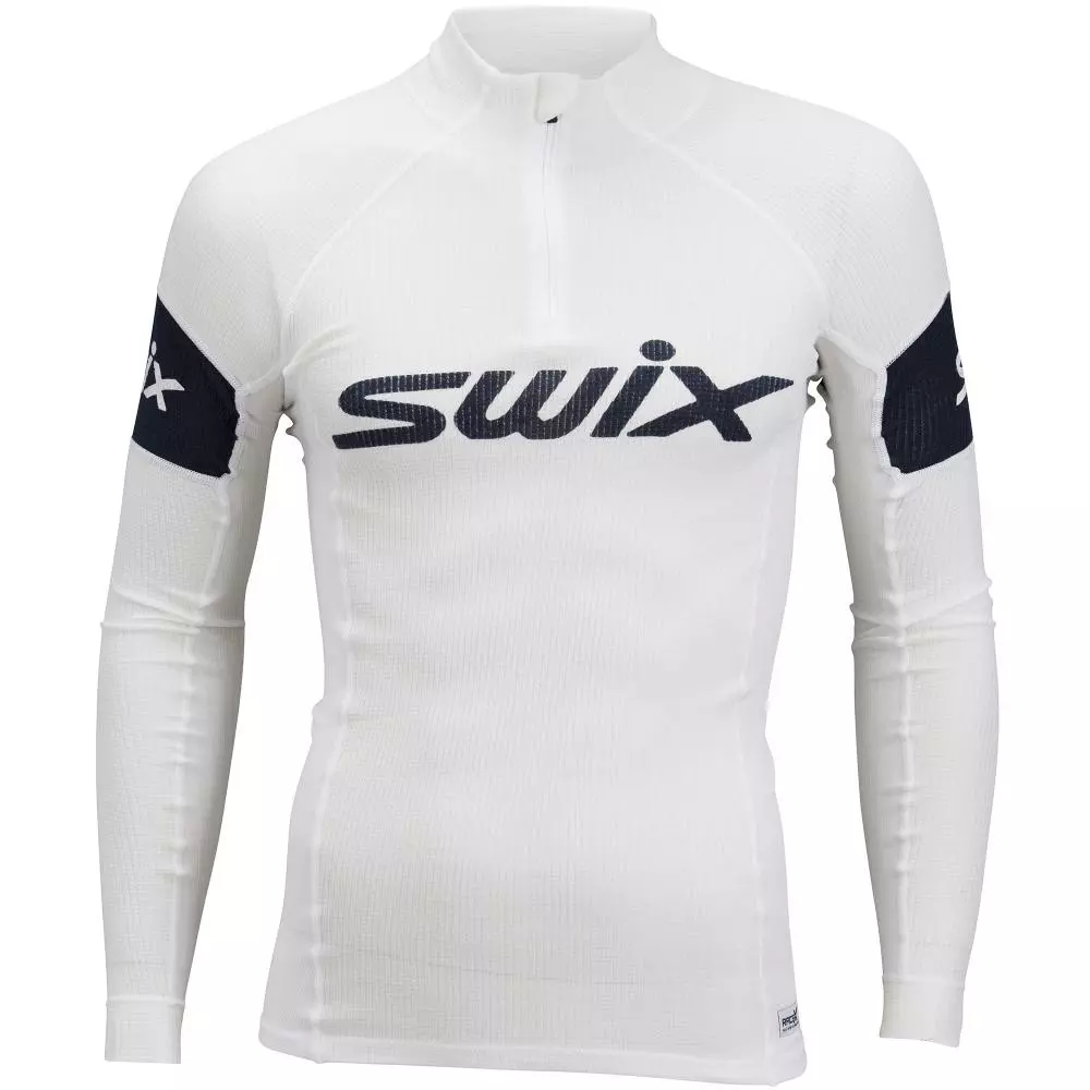Swix RaceX Warm Bodyw Halfzip Mens