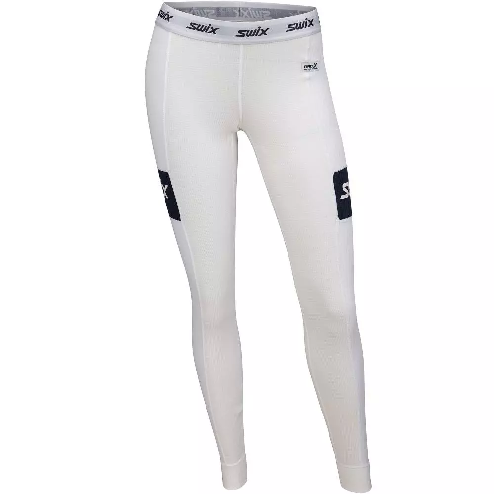 Swix Racex Warm Bodyw Pants Womens