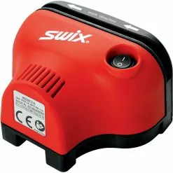 Swix T412-220 El. Scraper Sharpener220V