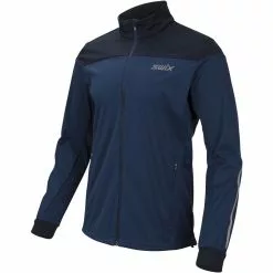 Swix Cross Jacket Ms