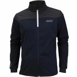 Swix Cross Jacket Ms