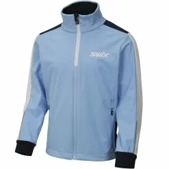 Swix Cross Jacket Jr