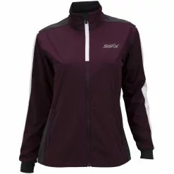 Swix Cross Jacket Ws