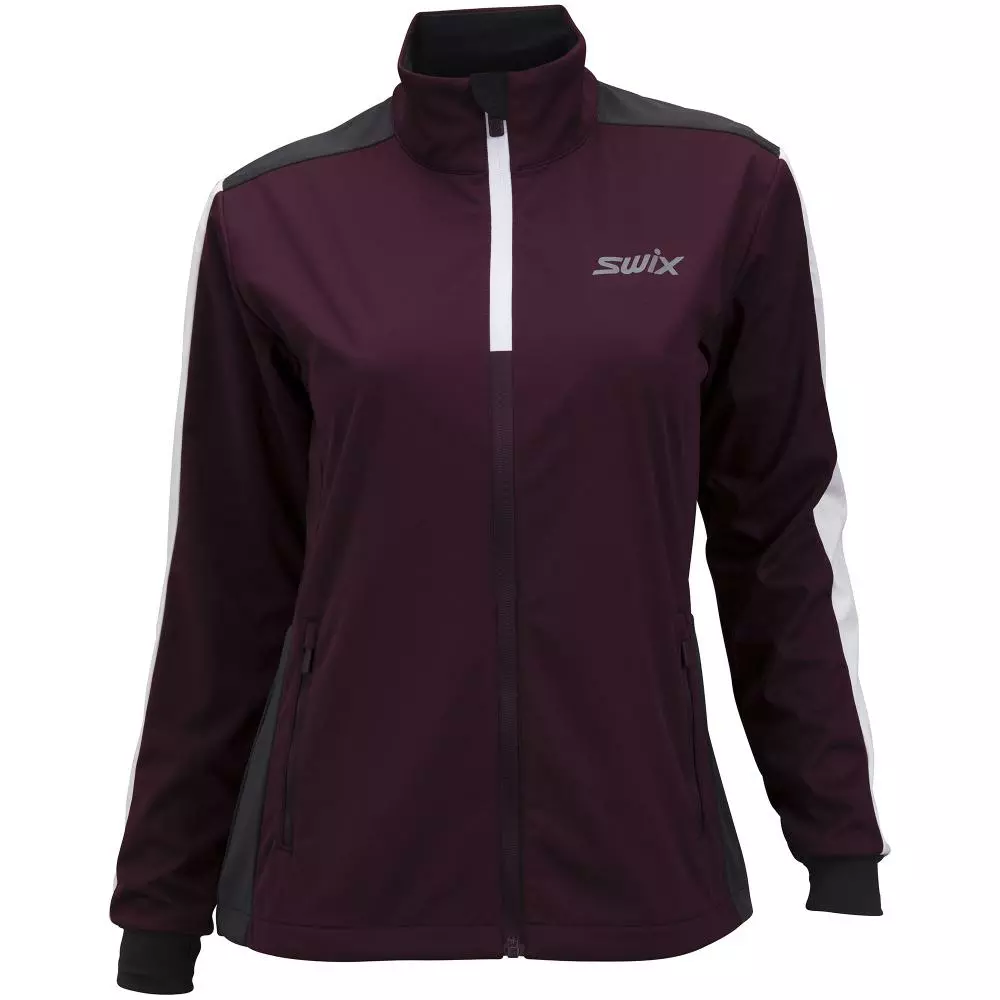 Swix Cross Jacket Ws