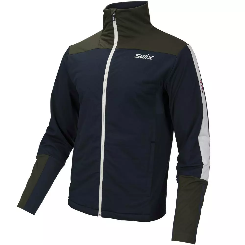 Swix Blizzard XC Jacket M