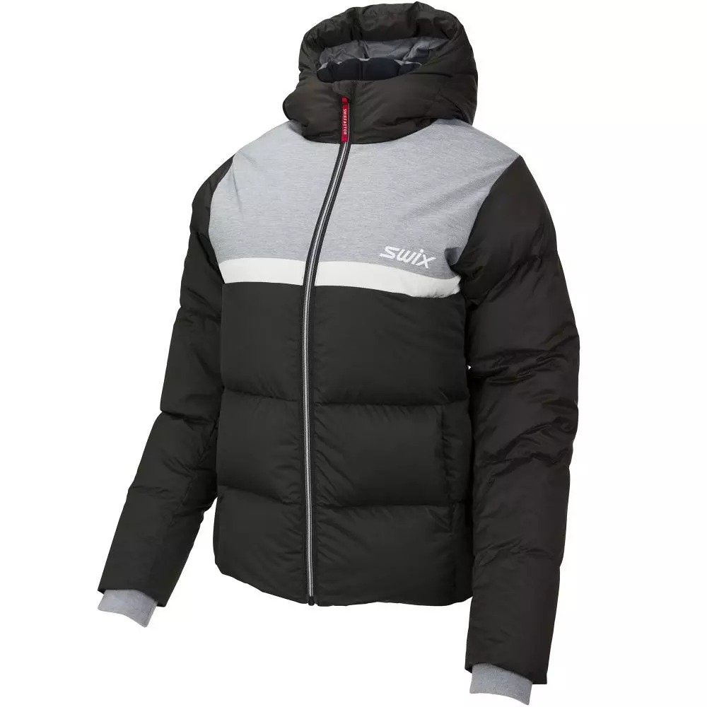 Swix Focus Down Jacket W