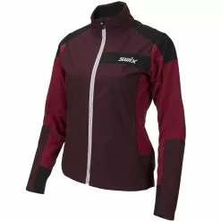 Swix Evolution Gore-Tex Infinium Jkt W