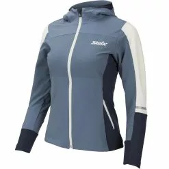 Swix Evolution Softshield Jacket W