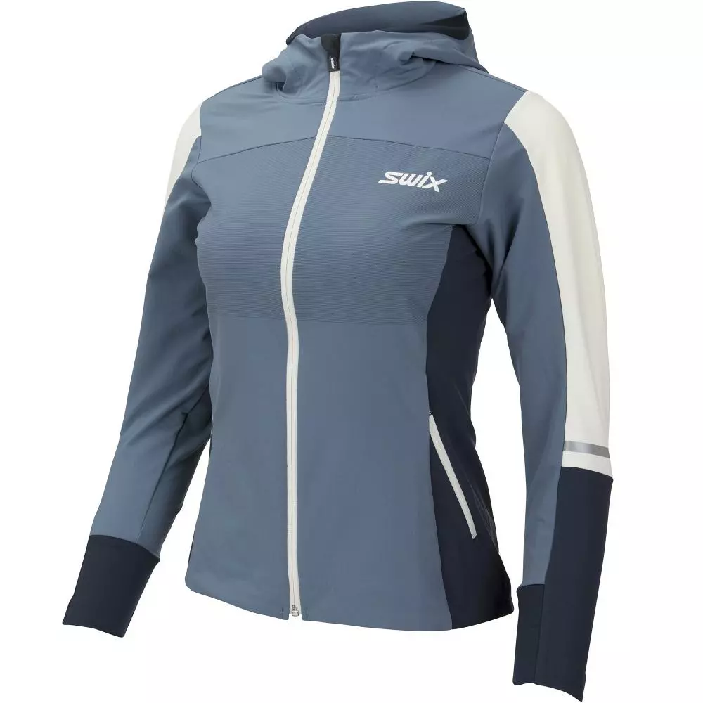 Swix Evolution Softshield Jacket W