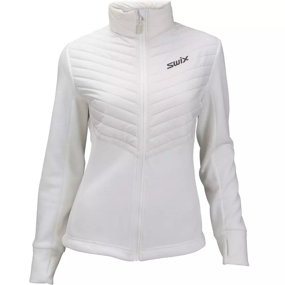 Swix Blizzard Hybrid Jkt Ws