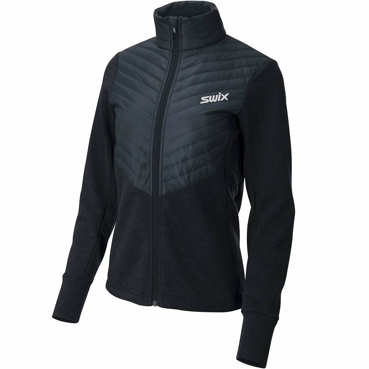Swix Blizzard Hybrid Jkt Ws